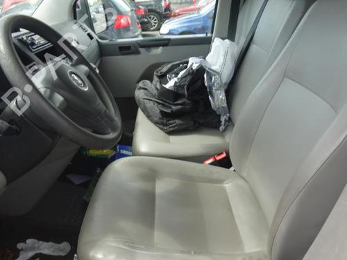Frontplade/Frontkurv VW TRANSPORTER T5 Platform/Chassis (7JD, 7JE, 7JL, 7JY, 7JZ, 7F 2.0 TDI | BP36363991C72 - Image 7