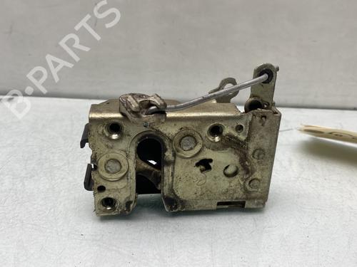 Cerradura puerta delantera izquierda PEUGEOT 205 II (20A/C) 1.0 (45 hp) 30791415