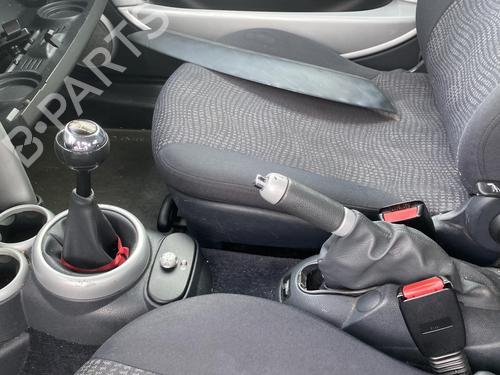 Front right seatbelt MINI MINI (R50, R53) Cooper | BP27722714I25  - Image 11