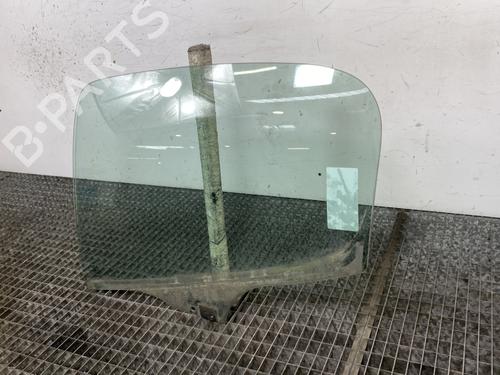 Rear left door window PEUGEOT 206 Hatchback (2A/C) 1.4 HDi eco 70 | BP26296039C20 