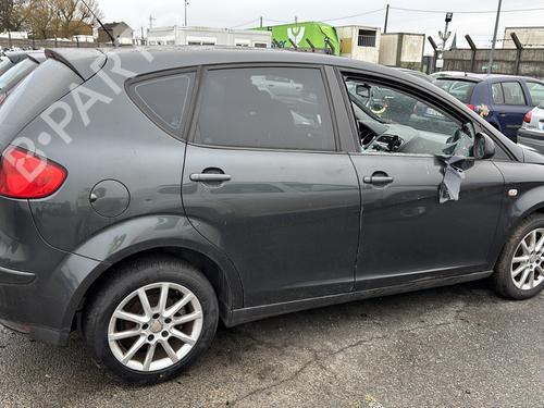Gearbox SEAT ALTEA (5P1) 1.9 TDI | BP24311304M3 