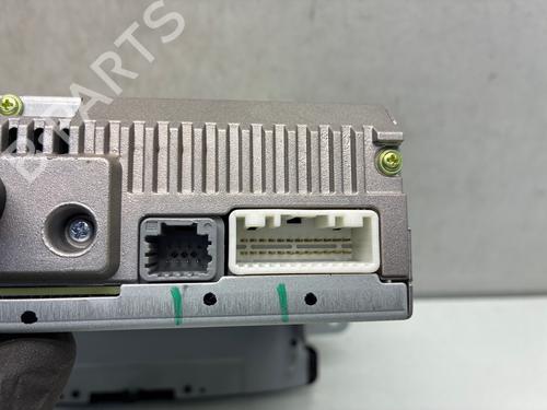 Radio RENAULT CAPTUR I (J5_, H5_) 1.5 dCi 90 (J5N4, J5M5, J5MW, J5M6, J5AL, J5AJ) | BP39179556E6 - Image 4