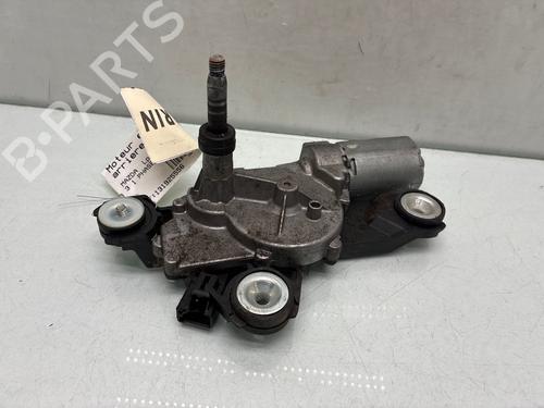 Motor limpa vidros traseiro Motor limpa vidros traseiro 39107769 39107769