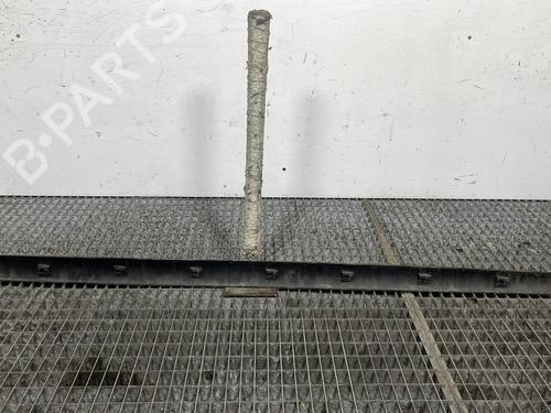 Door moulding trim PEUGEOT 206 CC (2D) 1.6 16V (2DNFUF, 2DNFUR) | BP29413566C150 