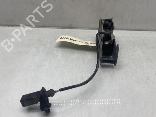 Hood lock SKODA FABIA II (542) 1.2 12V | BP19988874C133 
