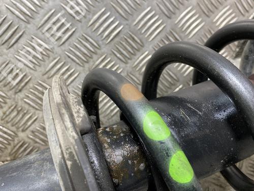 Left front shock absorber AUDI Q5 (8RB) 2.0 TDI quattro | BP28704660M16 