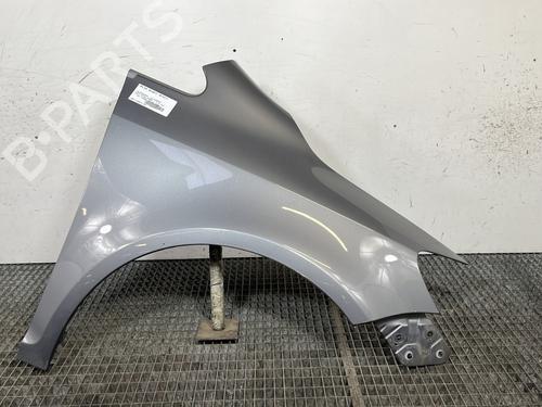 Used Right front fenders VW GOLF PLUS V (5M1, 521) 1.4 TSI (122 hp) 30751330