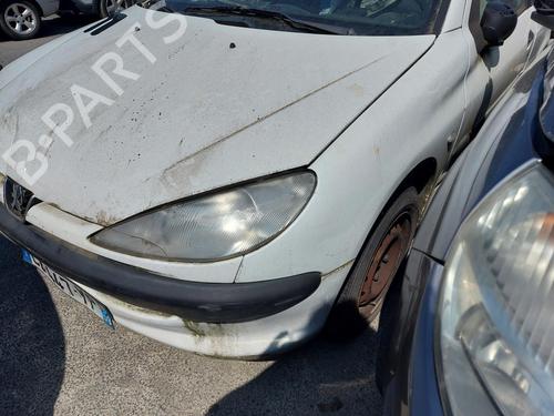 Rim PEUGEOT 206 Hatchback (2A/C) 1.9 D | BP21959546C45 