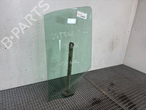 Front left door window FORD TRANSIT V363 Platform/Chassis (FED, FFD) 2.0 EcoBlue RWD | BP38066687C18 - Image 2