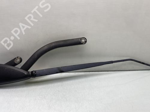 Used Front windshield wiper arm RENAULT SCÉNIC II (JM0/1_) 1.9 dCi (JM14) (131 hp) 30082654