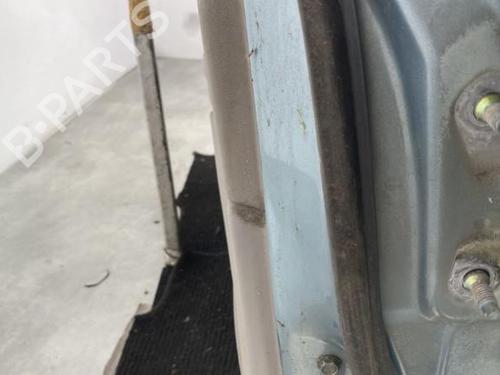 Left front door NISSAN ALMERA II Hatchback (N16)  | BP21957802C2