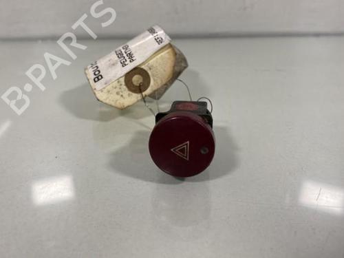 Used Warning switch Warning switch PEUGEOT PARTNER MPV (5_, G_) [1996-2026] 20031914 20031914