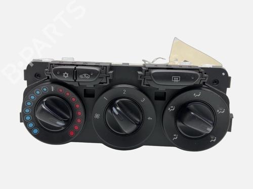 Used Climate control Climate control OPEL CORSA E (X15) 1.4 Turbo (08, 68) (101 hp) 39902090 39902090