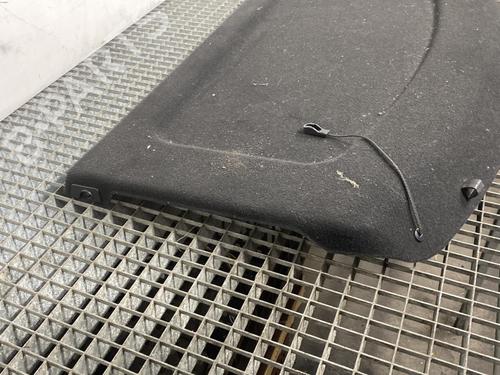 Used Rear parcel shelf Rear parcel shelf MAZDA 3 (BK) [2003-2009] 19962578 19962578