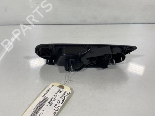 Front right interior door handle FORD FIESTA VI (CB1, CCN)  | BP19977252I14 