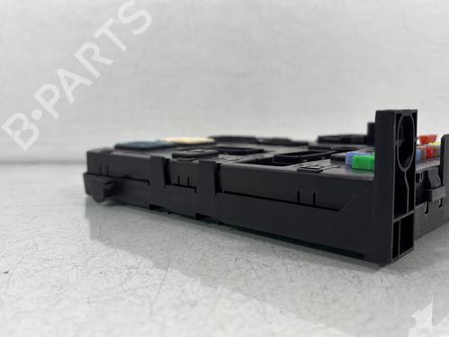 Fuse box PEUGEOT 308 I (4A_, 4C_) 1.6 HDi | BP29711631E1 