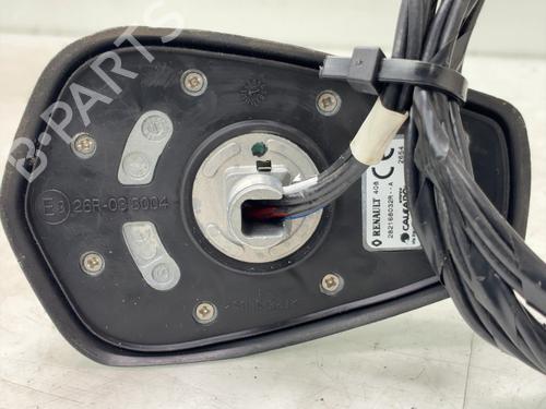 Antenne/Base DACIA SANDERO III 1.0 TCe 90 | BP39427097C140  - Image 5
