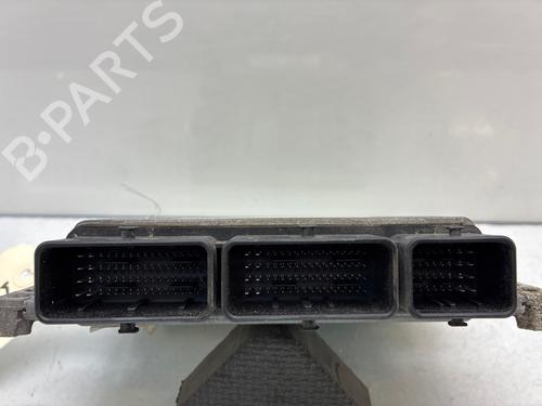 Engine control unit (ECU) RENAULT MASTER III Van (FV) 2.3 dCi 130 FWD (FV0M, FV0Y, FV0J, FV02, FV03) | BP38343528M57 - Image 4