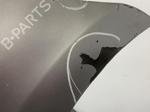 Zderzak tylny PEUGEOT 307 (3A/C) 2.0 HDi 90 | BP29942988C8