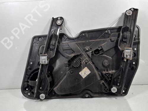 Front left window mechanism VW GOLF VI (5K1) 2.0 GTi | BP29707484C22