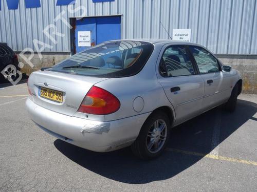 Electronic module FORD MONDEO II (BAP)  | BP20002023M83  - Image 7