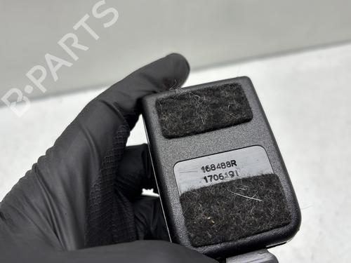 Seat buckle DACIA DUSTER (HS_) 1.5 dCi | BP29568250I32 