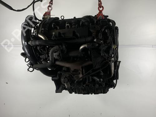 Engine CITROËN C5 III (RD_) 2.0 HDi 140 (RDRHF8, RDRHFA, RDRHA8, RDRHAJ) | BP31189573M1 - Image 2