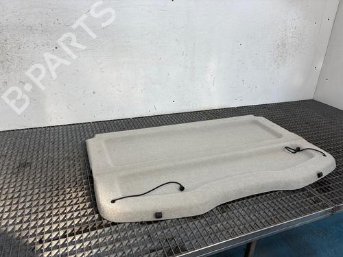 Chapeleira/Cortina mala Chapeleira/Cortina mala RENAULT SCÉNIC III (JZ0/1_) 1.5 dCi (110 hp) 39902349 39902349