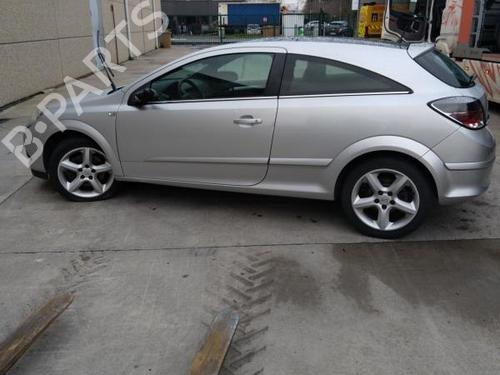 Front left window mechanism OPEL ASTRA H GTC (A04) 1.7 CDTI (L08) | BP23198134C22 