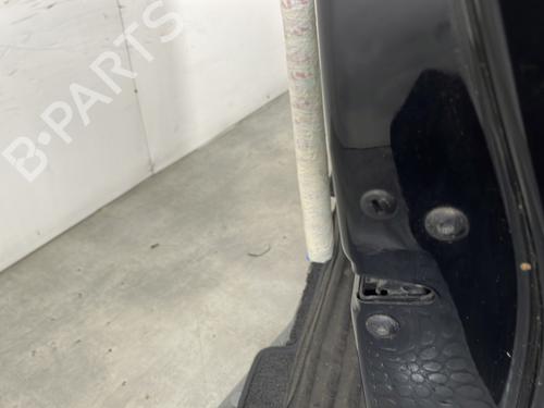 Right front door VW GOLF VI (5K1) 1.4 TSI | BP29999510C3