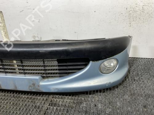 Front bumper PEUGEOT 206 CC (2D) 2.0 S16 | BP23766695C7 