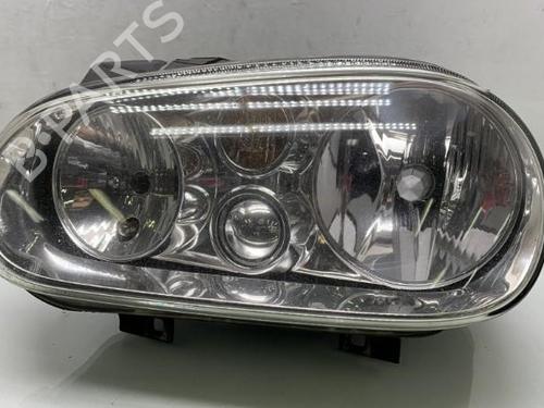 Left headlight VW GOLF III (1H1)  | BP19962460C28 
