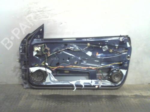 Right front door MERCEDES-BENZ CLK (C208) CLK 200 (208.335) | BP20003660C3