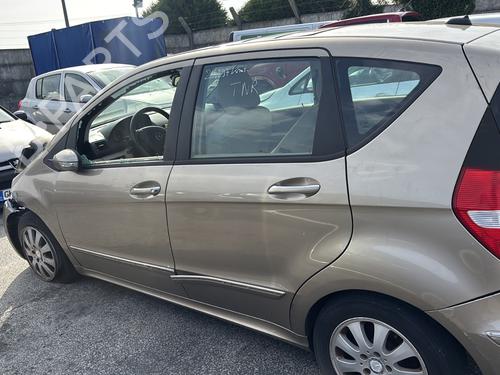 Switch MERCEDES-BENZ A-CLASS (W169) A 160 CDI (169.006, 169.306) | BP32302252I30  - Image 27