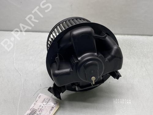 Heater blower motor RENAULT CLIO III (BR0/1, CR0/1) 1.5 dCi | BP24197754M62 