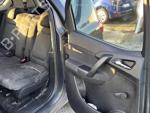 Right tailgate light OPEL MERIVA B MPV (S10) 1.3 CDTI (75) | BP27361374C80 - Image 9