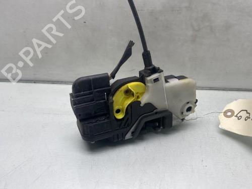 Front left lock OPEL INSIGNIA A Sports Tourer (G09)  | BP19967991C98 