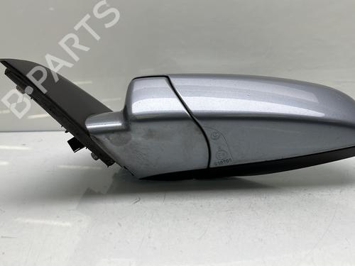 Left mirror OPEL VECTRA B (J96) 2.0 DTI 16V (F19) | BP21822369C26 