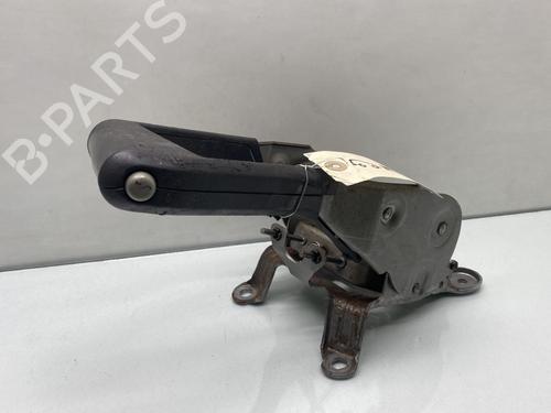 Used Hand brake RENAULT MEGANE II (BM0/1_, CM0/1_) 1.4 16V (BM0B, CM0B) (98 hp) 26319162