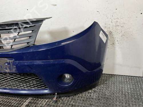 Used Front bumper Front bumper DACIA SANDERO 1.4 (BS0C, BS0A, BS0G, BS1F, BS0E) (75 hp) 32134298 32134298