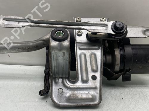 Front wiper motor PEUGEOT BOXER Van 2.2 HDi 120 | BP29939857M29