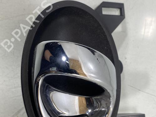 Rear left lock NISSAN MICRA IV (K13K, K13KK) 1.2 | BP28625089C100 