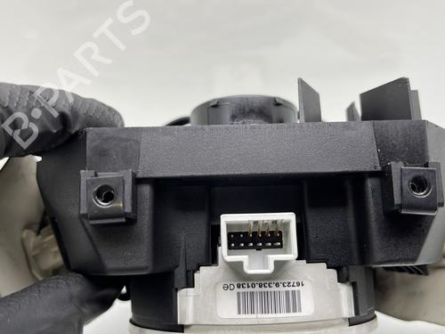 Used Steering column stalk Steering column stalk FIAT 500 (312_) 1.3 D Multijet (312AXB1A) (75 hp) 23765970 23765970