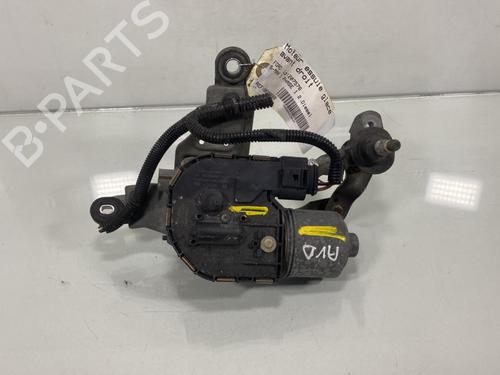 Front wiper motor FORD S-MAX (WA6) 2.0 TDCi | BP19995098M29 