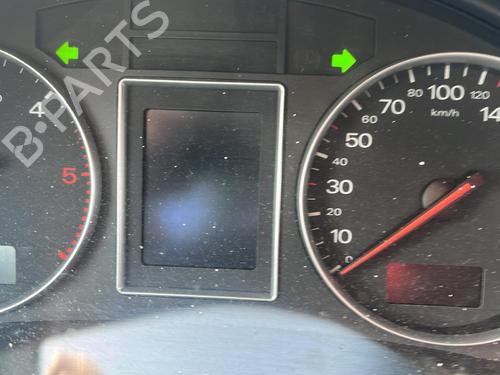 Left headlight AUDI A4 B6 (8E2) 1.9 TDI | BP22438187C28  - Image 8