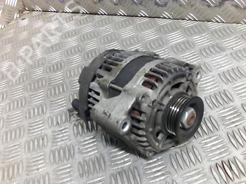 Used Alternator Alternator CHEVROLET SPARK (M300) [2009-2026] 20004412 20004412