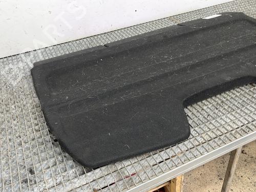 Rear parcel shelf CITROËN BERLINGO MULTISPACE (B9) 1.6 HDi 110 | BP29453230C85 