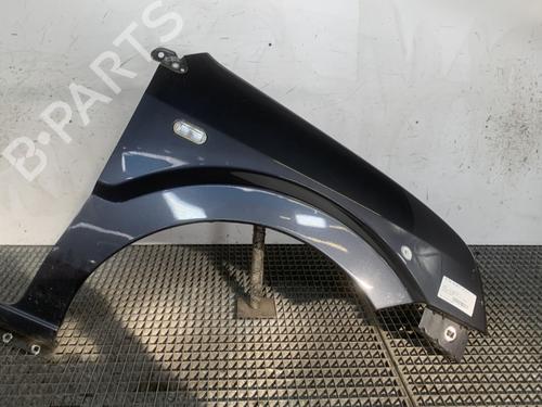 Used Right front fenders Right front fenders FORD FUSION (JU_) 1.4 TDCi (68 hp) 33485123 33485123