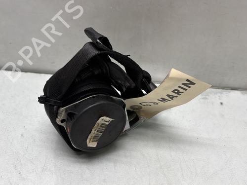 Used Rear right seatbelt Rear right seatbelt OPEL MERIVA A MPV (X03) 1.7 CDTI (E75) (100 hp) 31379300 31379300