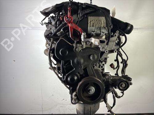 Engine PEUGEOT 208 I (CA_, CC_) 1.6 HDi | BP36682604M1  - Image 5
